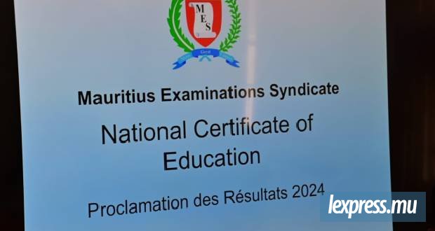 Éducation : Les examens du NCE bientôt supprimés
