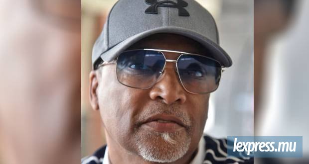 2026, année du renouveau pour Steeves Ramiah