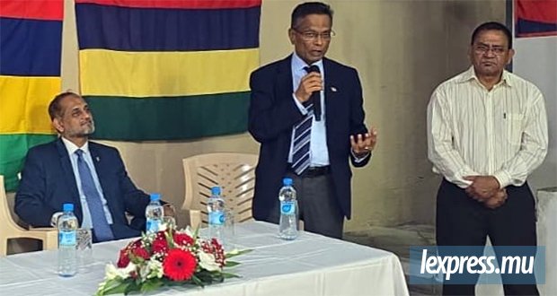 Un club de karaté voit le jour