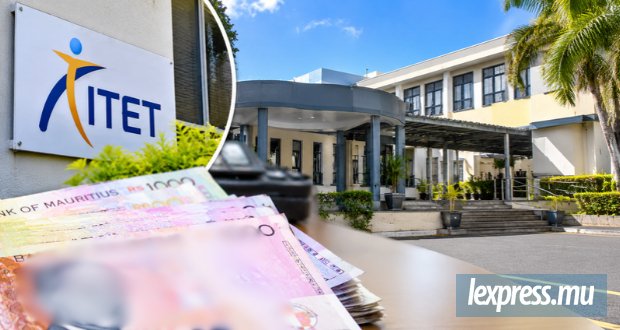 ITET : Rs 51 200 d’indemnités pour l’officier responsable