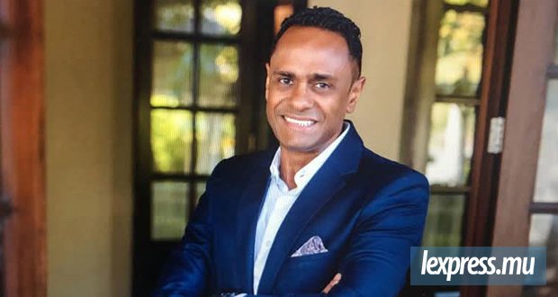 Sydney Pierre promet de suivre le dossier de près