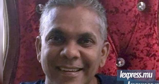 Rama Valayden réclame une intervention urgente de l’État mauricien