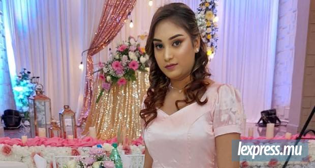 Une marche blanche pour rendre hommage à Sneha Jootun