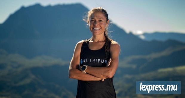 Sylvaine Cussot : «Le trail est une aventure humaine et un dépassement de soi»