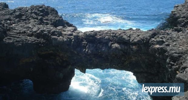 Un touriste porté disparu après une chute de la falaise