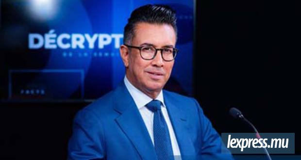 Shakeel Mohamed aurait évoqué la possibilité de quitter… le gouvernement