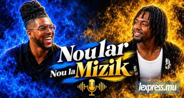 À la rencontre d'Hector et de Julio Pierre Louis : le duo derrière «Voler Fam»