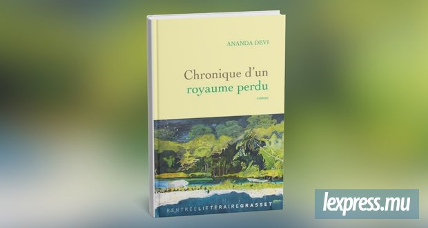Le Roman qui attendait son heure