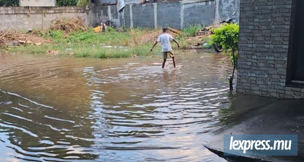 Cap-Malheureux face aux défis récurrents d’inondations