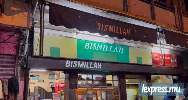 Le «Bismillah» met la clé sous la porte le 31 juillet