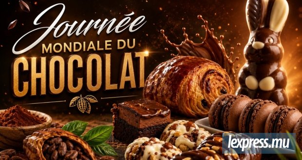 Une immersion dans l'univers des artisans du goût au Tamassa à Bel-Ombre