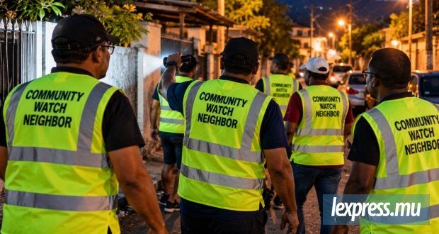 Ces citoyens mobilisés pour protéger leurs villages