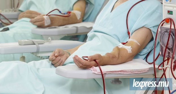 Deux projets pour améliorer la prise en charge des patients