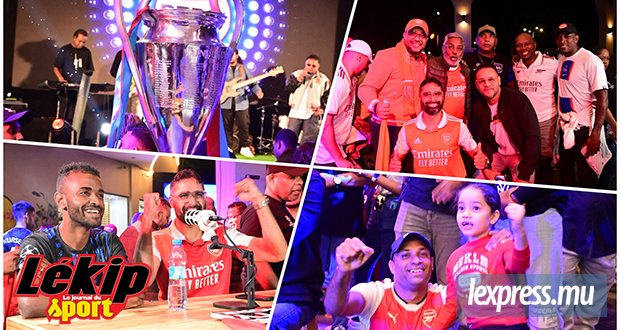 Le «Back2Back» pour Paris, Arsenal cœur meurtri