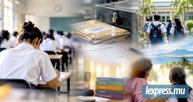 Épreuves annulées du 13 octobre : Cambridge attribuera des notes calculées