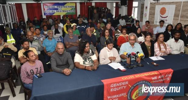 La CTSP dénonce un tournant vers l’austérité