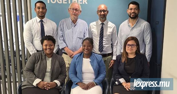 La SBM Bank rejoint la Rodrigues Chamber of Commerce and Industry