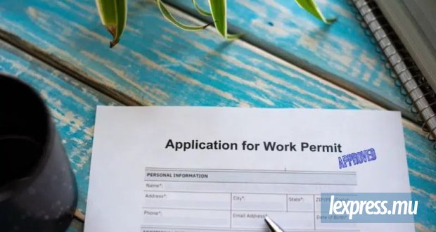 Il emploie un travailleur étranger sans permis et écope de Rs 90 000 d’amende