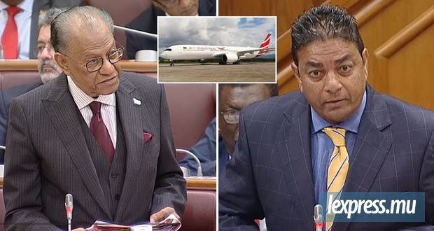 Air Mauritius : Aucun partenaire stratégique envisagé