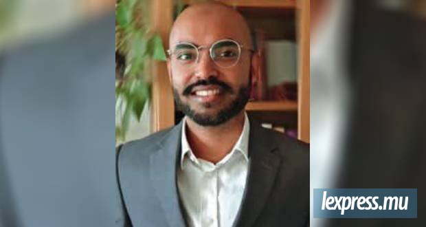 Jamel Chukoury : « Lorsqu’il est question de la mort avec un enfant, il est essentiel d’adopter un discours clair »