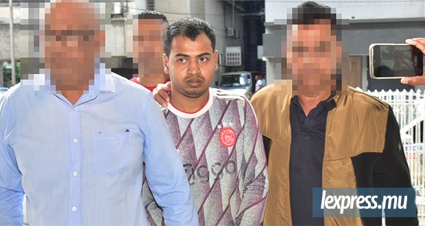 L’étau se resserre autour du suspect Rana