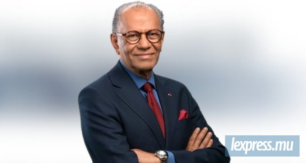 Navin Ramgoolam à «l’express» : «Je ne suis pas à la recherche d’une popularité immédiate ou électorale (…) je prépare l’avenir»