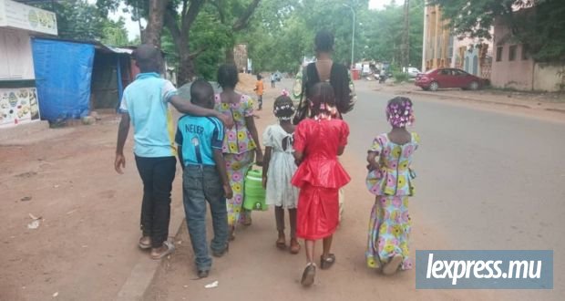 Disparitions et assassinats d’enfants : la sécurité renforcée