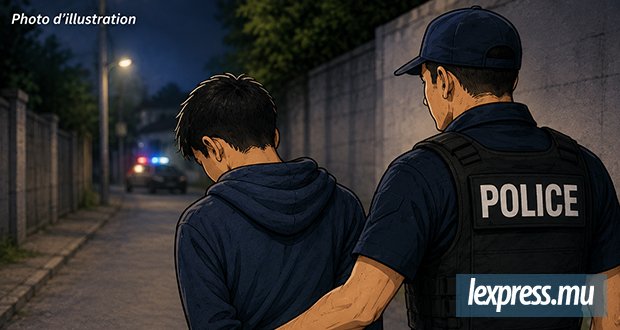 Un homme poignardé mortellement, un adolescent de 14 ans arrêté