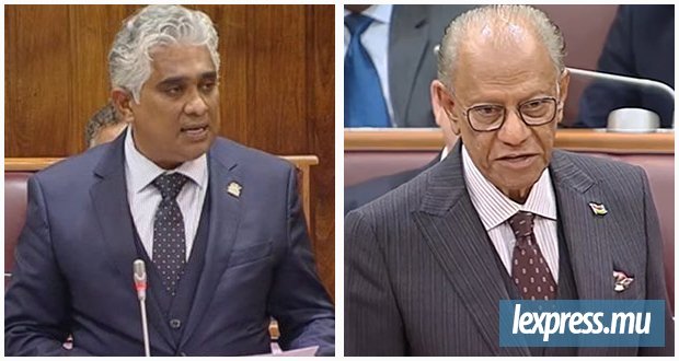Chetan Baboolall interpelle Navin Ramgoolam sur les récentes tensions à travers le pays