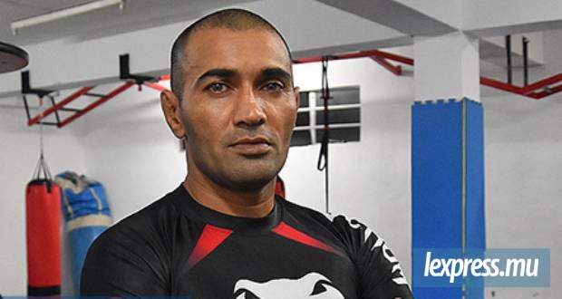 Le jiu-jitsu brésilien fait de Maurice une capitale africaine du tatami