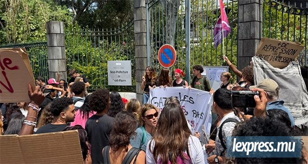 1 500 manifestants, 15 établissements touchés et 22 interpellations, dont 21 mineurs