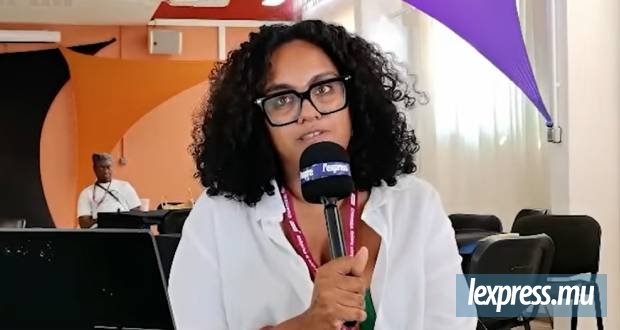 Anne-Lise Violette prend les rênes de l’édition à Maurice