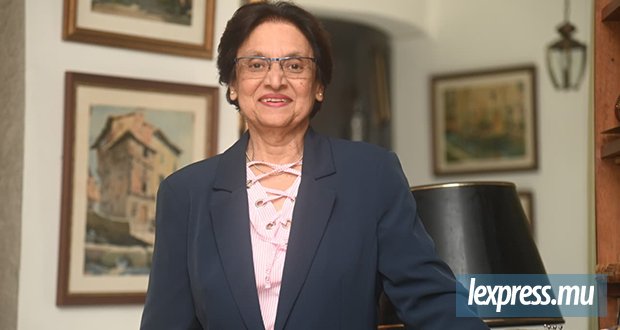 Observations de cas à Maurice