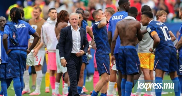 Regard sur les Bleus : Didier Deschamps, le dernier acte d’une aventure exceptionnelle