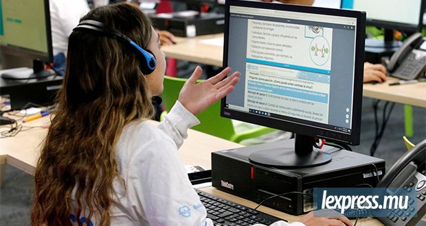 Le gouvernement ouvre des négociations pour protéger les 303 salariés de Concentrix
