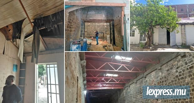 Musée de l’esclavage intercontinental : Rs 40 millions pour quoi faire ?
