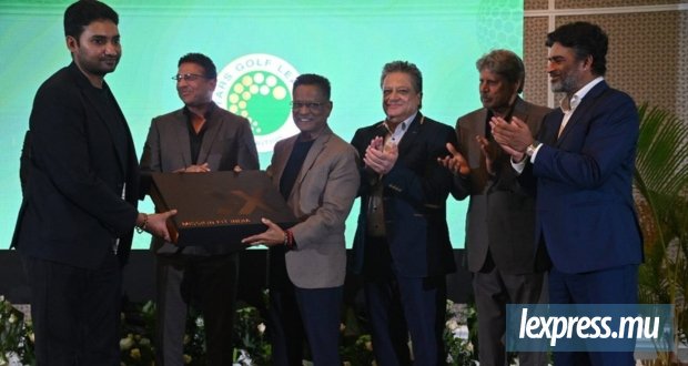 R. Madhavan et Kapil Dev misent sur le potentiel sportif de Maurice