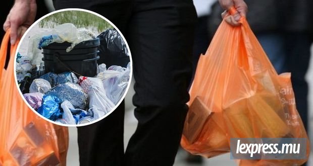 Journée mondiale | Sans sacs en plastique : Un petit geste peut sauver la planète