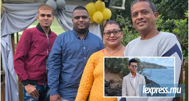 Ayush, 19 ans, retrouvé sans vie dans un lac