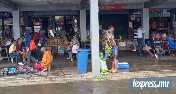 Curepipe se mobilise contre le fléau de la drogue