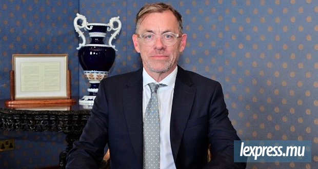«Une vraie vocation d'investissement dans des solutions d'assainissement et de gestion de l'eau»
