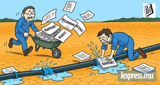 Illustrations de la démence !