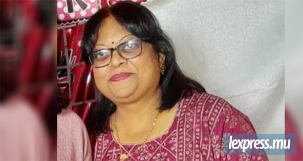 Varuna Burnah perd la vie après une sortie de route