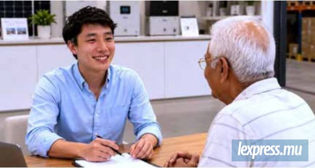 Bruce Ah Chin : «Nous voulons offrir une approche intégrée plutôt qu’une simple vente d’équipements»