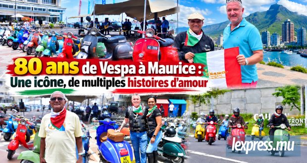 Une icône, de multiples histoires d’amour