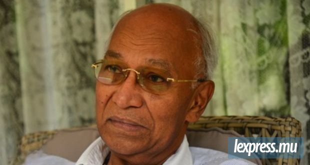 Rundheersing Bheenick : «J’attends que justice soit rendue dans la seconde affaire»
