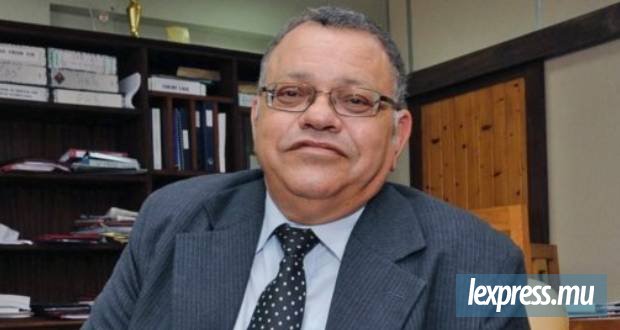 Lucien Finette : «Ambassadeur, c’est un poste de fin de carrière»