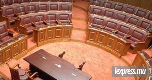 Le Budget 2026-2027 adopté sans amendement