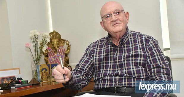 Rajesh Bhagwan : «Quel jeune de la génération 70 n’a pas été séduit par le charisme de Bérenger ?»