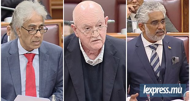 «Wetlands Bill» : Un retrait malgré la possibilité d’amendements